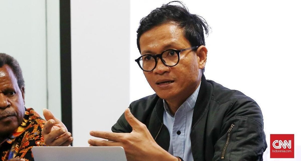 Orang Kemenkeu Ngeluh Tarik Pajak dari Orang Kaya