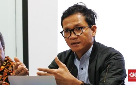 Orang Kemenkeu Ngeluh Tarik Pajak dari Orang Kaya