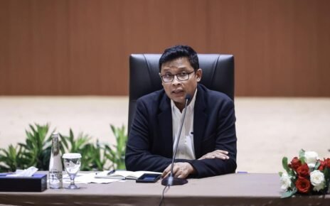 Pajak Pedagang Online di Shopee Cs Dipungut Jika Ekonomi 6 Persen