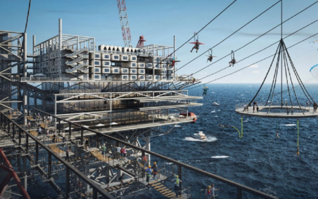 Harga Minyak Tertekan Tegang Dagang AS-China