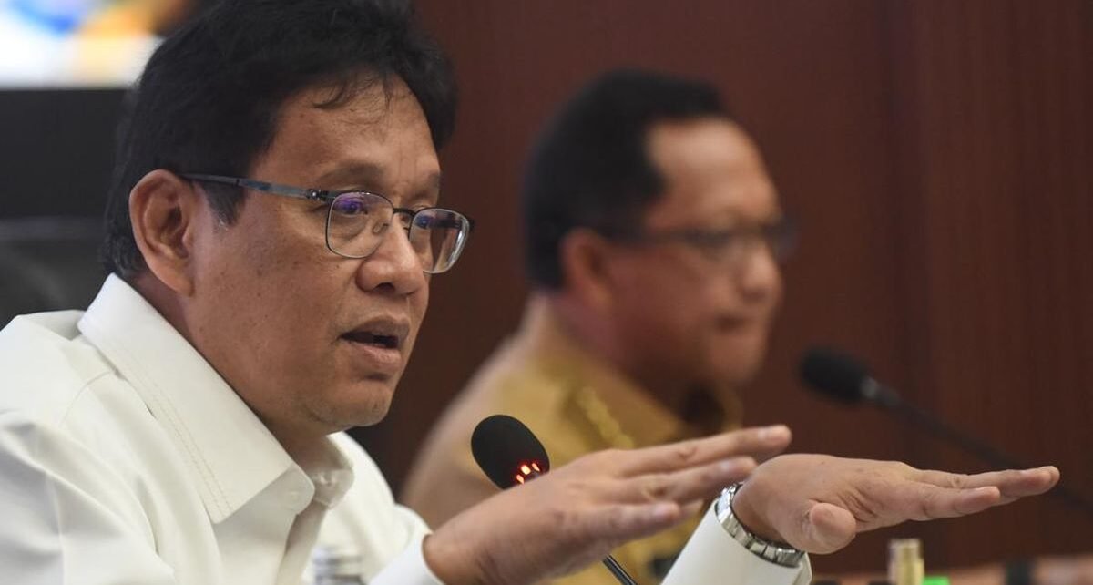 Purbaya Jawab Bantahan KDM soal Uang Jabar Ngendap di Deposito Bank