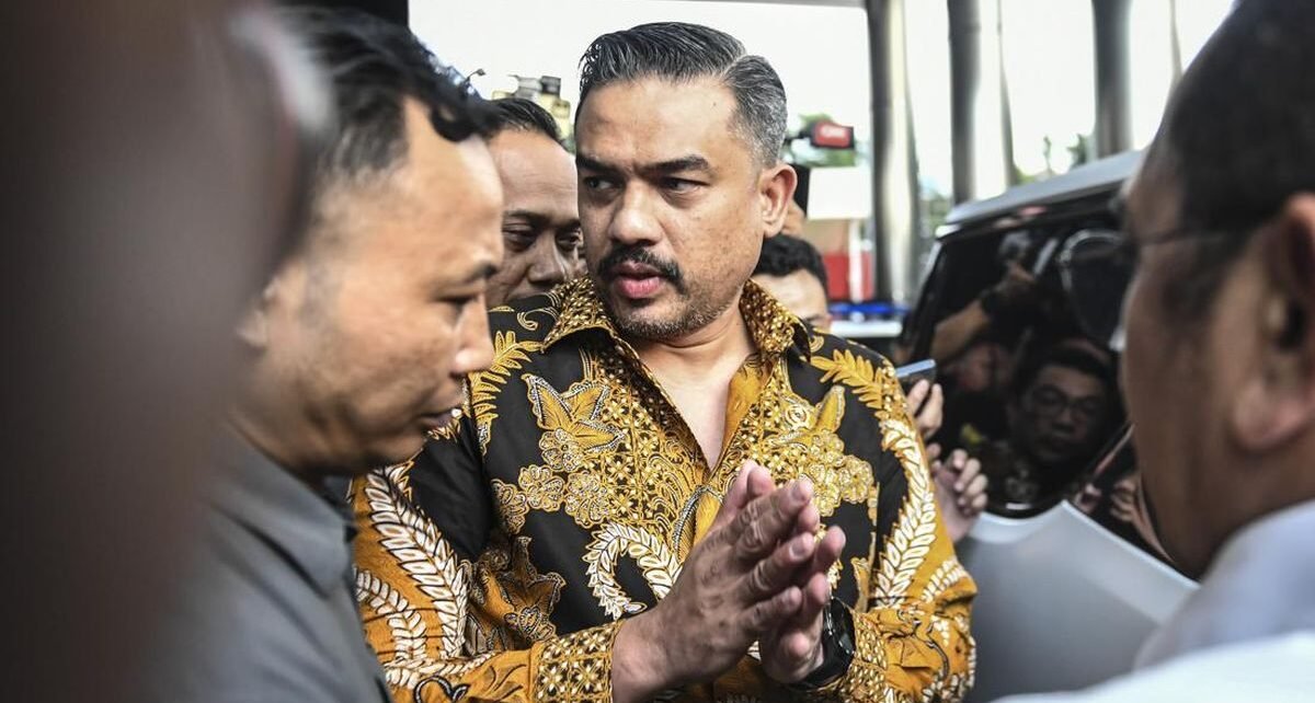Klarifikasi Menteri UMKM soal Pernyataan Anjurkan Produksi Barang KW