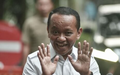 Bahil Ungkap Alasan Terapkan Kebijakan Bensin Campur Etanol pada 2027