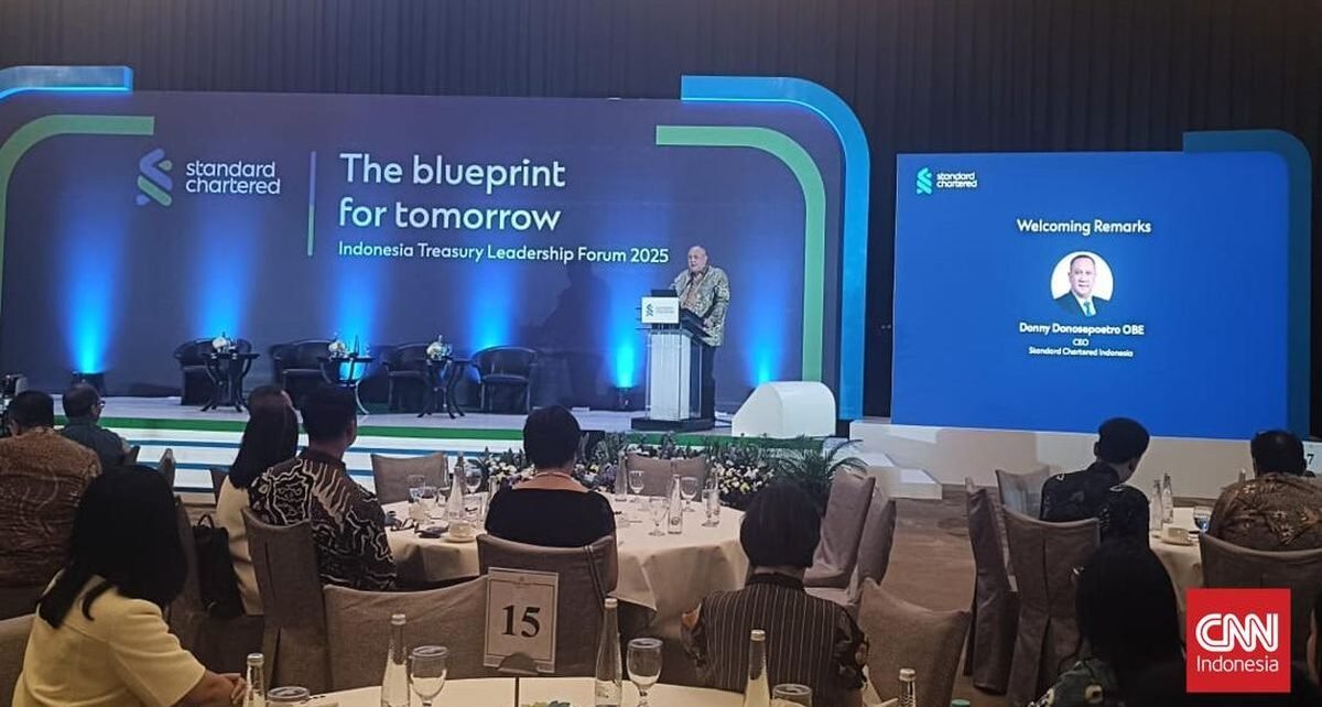 Standard Chartered Perkokoh Posisi di Sektor Pembayaran Digital