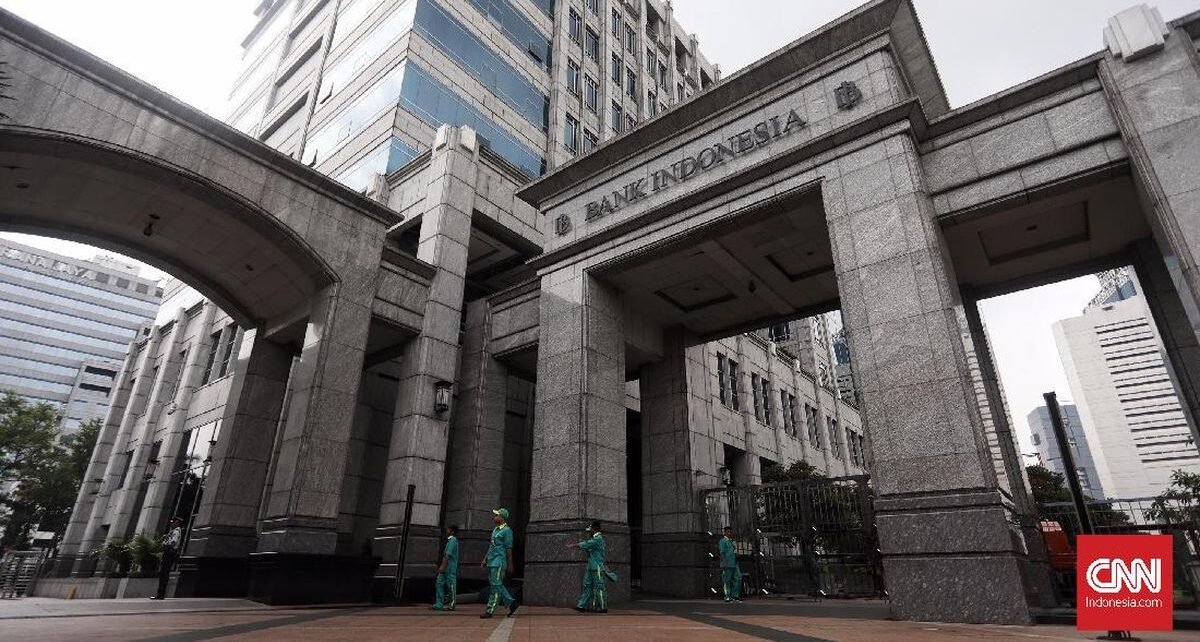 BI Akhirnya Bersuara soal Polemik Dana Pemda Rp234 T Mengendap di Bank