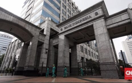 BI Akhirnya Bersuara soal Polemik Dana Pemda Rp234 T Mengendap di Bank