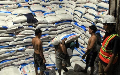 Pupuk Subsidi Turun Harga Dinilai Bikin Untung Petani dan Industri
