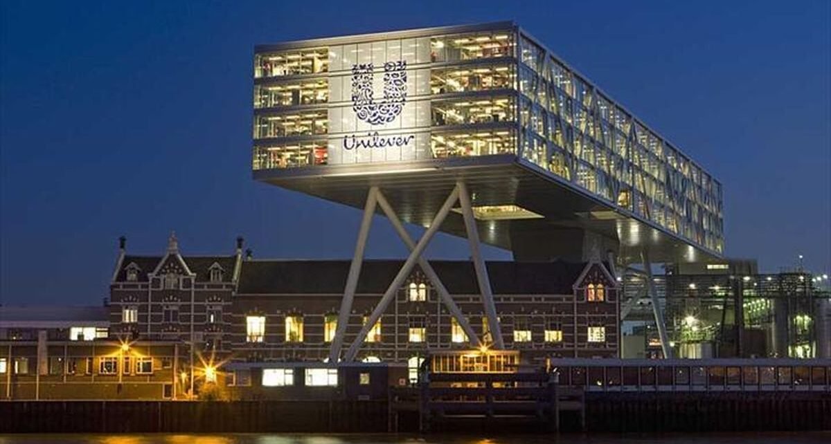 Unilever Akui Terpukul Gejolak Rupiah