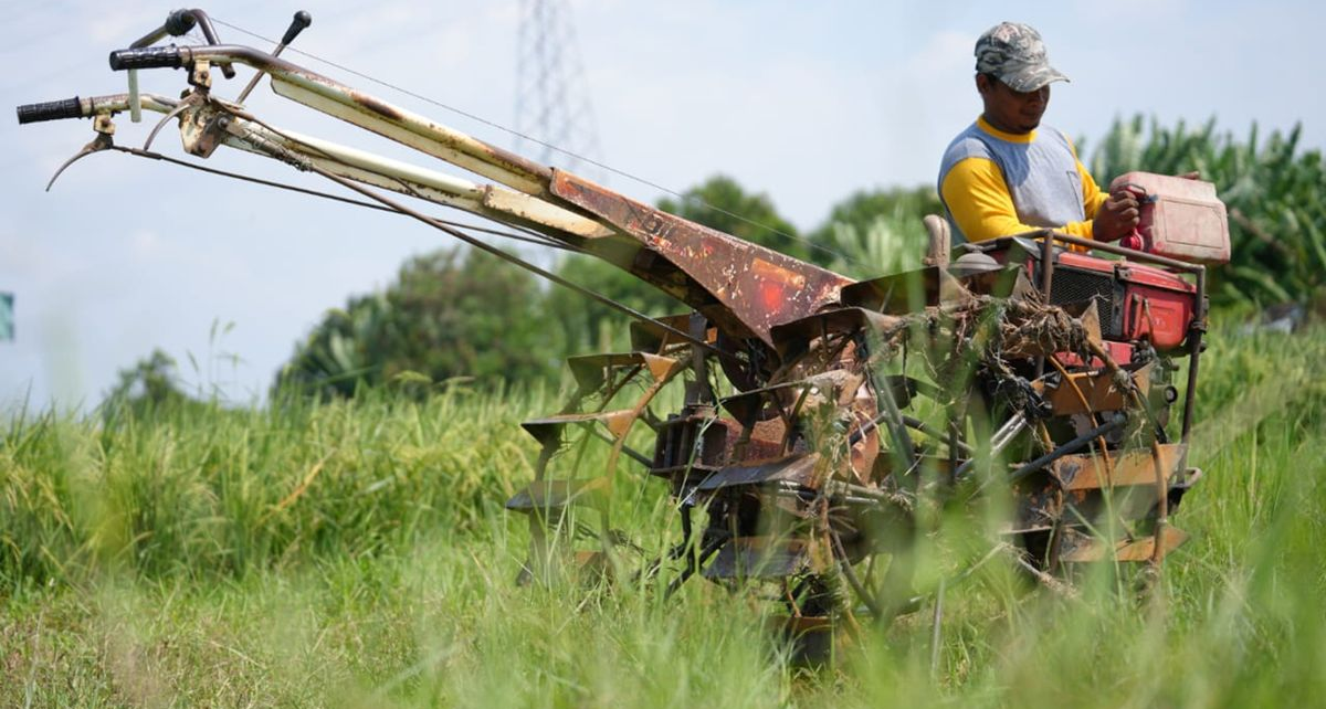 BBM Subsidi Kian Tepat Sasaran, 542 Ribu Surkom Diterbitkan BPH Migas