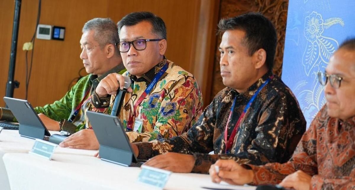 BPJS Ketenagakerjaan Dorong Reformasi Sistem Pensiun Digital