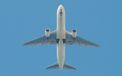 Penerbangan Internasional ke RI Wajib Pakai Avtur Hijau 1% Mulai 2027