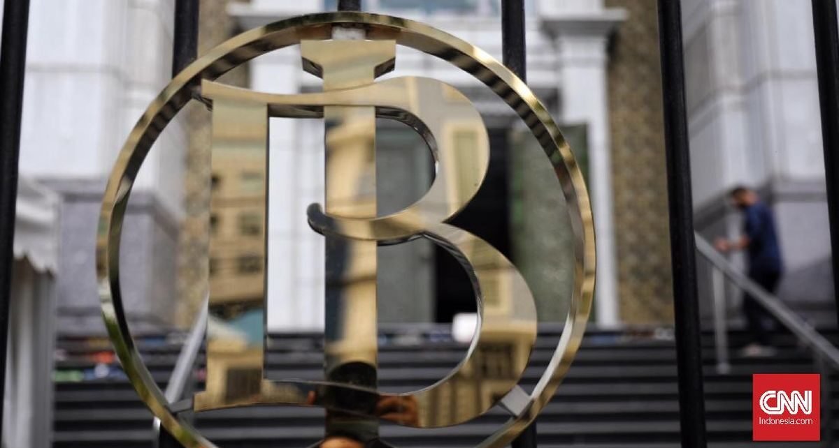 BI Ungkap Penempatan Devisa Hasil Ekspor Konsisten Topang Rupiah