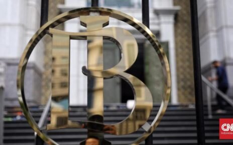 BI Ungkap Penempatan Devisa Hasil Ekspor Konsisten Topang Rupiah