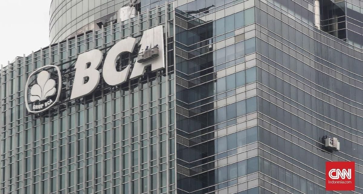 BCA Ukir Prestasi Dunia, Sabet Tiga Penghargaan Internasional