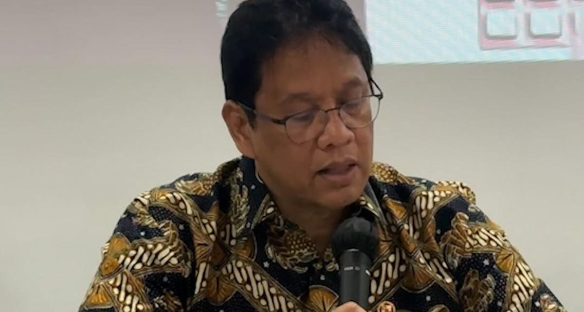 Momen Purbaya Bacakan Aduan dari 'Lapor Pak Purbaya'