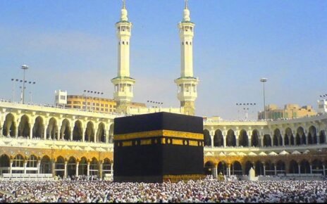 Umrah Mandiri, Amphuri Singgung Dana Masyarakat Lari ke Luar Negeri