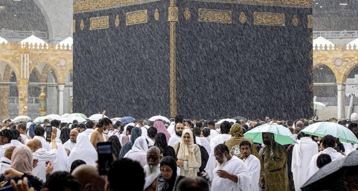 SAPUHI Dukung Umrah Mandiri, Sindir Travel yang Takut Rezeki Seret