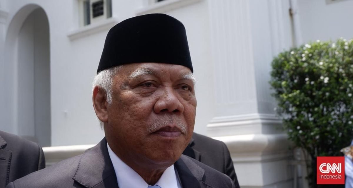 Kontrak Proyek Kawasan Legislatif di IKN Diteken Pekan Depan