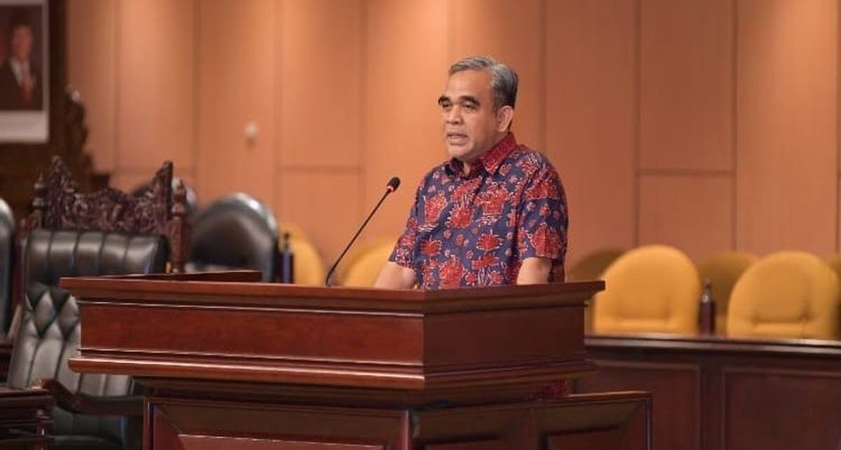 Ketua MPR Apresiasi Kebijakan Kementan Turunkan Harga Pupuk Subsidi