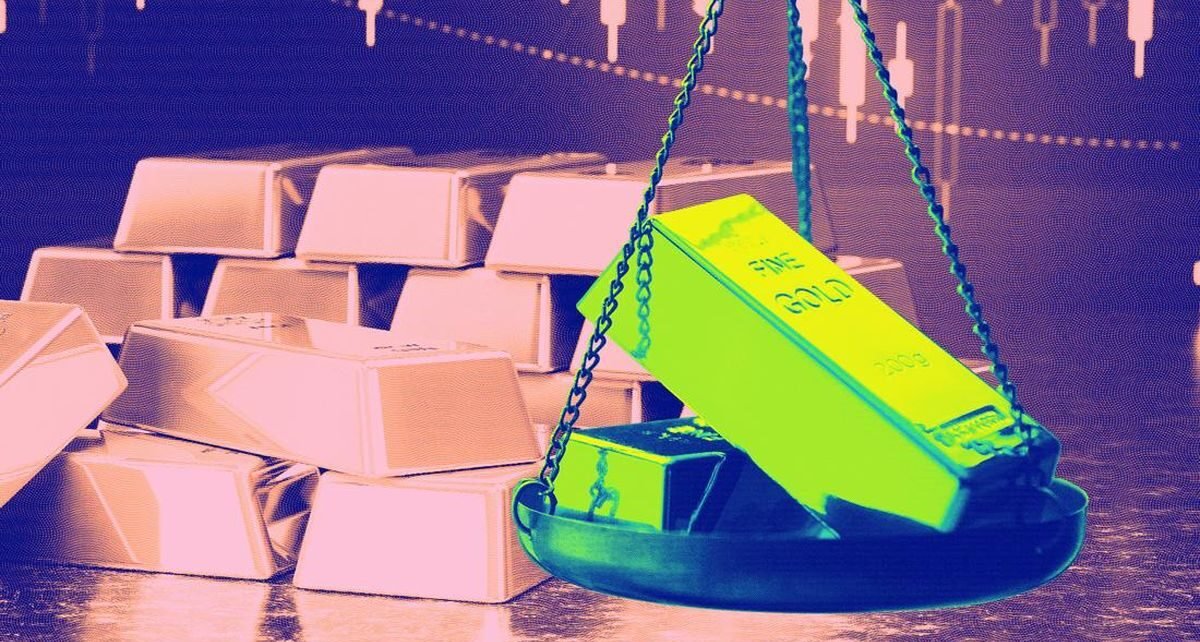 Mengapa Emas Bisa Disebut Aset Safe Haven?