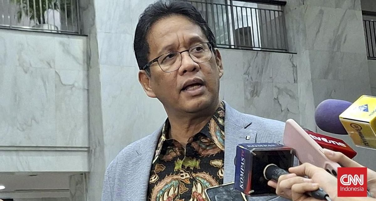 Purbaya usai Mandiri Salurkan Habis Rp55 T: Nanti Saya Gelontorin Lagi