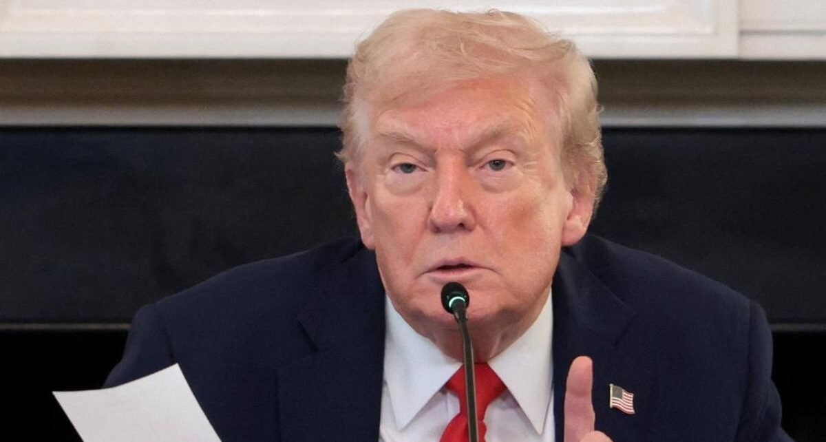 Trump Raih Kesepakatan Dagang dan Mineral Penting di Asia Tenggara