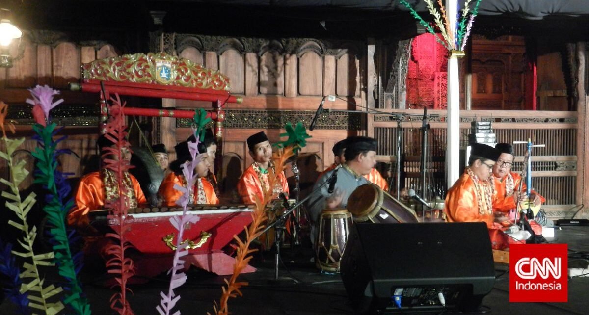 Pemprov DKI Ringankan Pajak Kegiatan Seni, Budaya, dan Olahraga