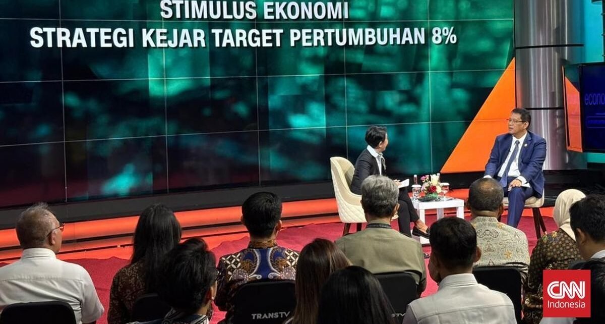 Purbaya Tahu dari Jaksa Agung Pegawai Pajak-Bea Cukai Nakal Dilindungi