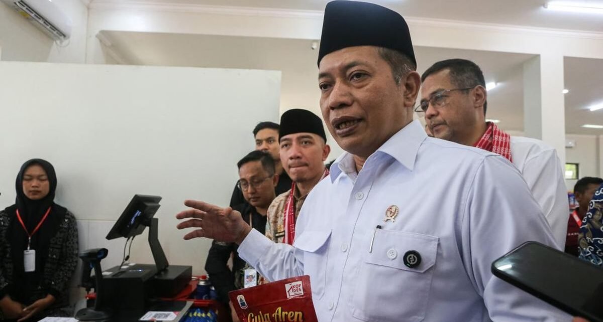 Penyaluran Pinjaman Himbara Rp3 M ke Koperasi Merah Putih Terganjal