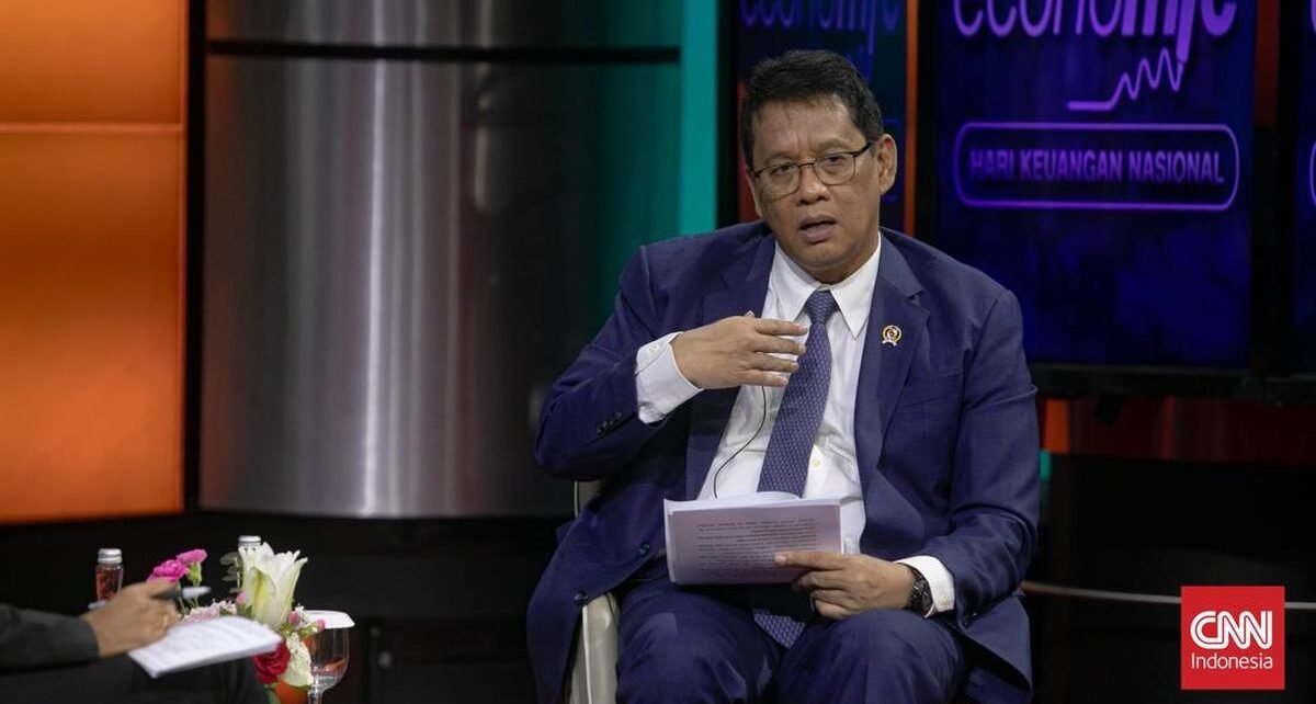 Purbaya Berencana Tambah Guyuran Dana ke Bank