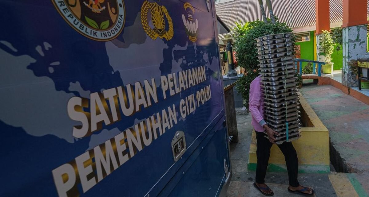 Klarifikasi BGN soal Insentif Rp5 Juta untuk Konten Positif MBG: Guyon