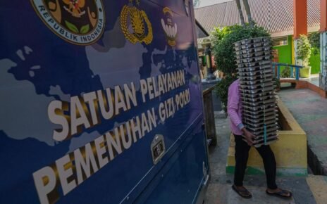 Klarifikasi BGN soal Insentif Rp5 Juta untuk Konten Positif MBG: Guyon