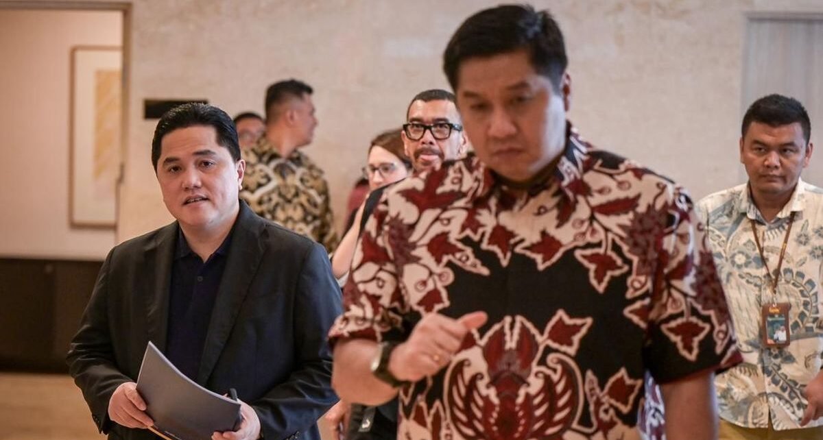 26,9 Juta Rumah di Indonesia Tak Layak Huni