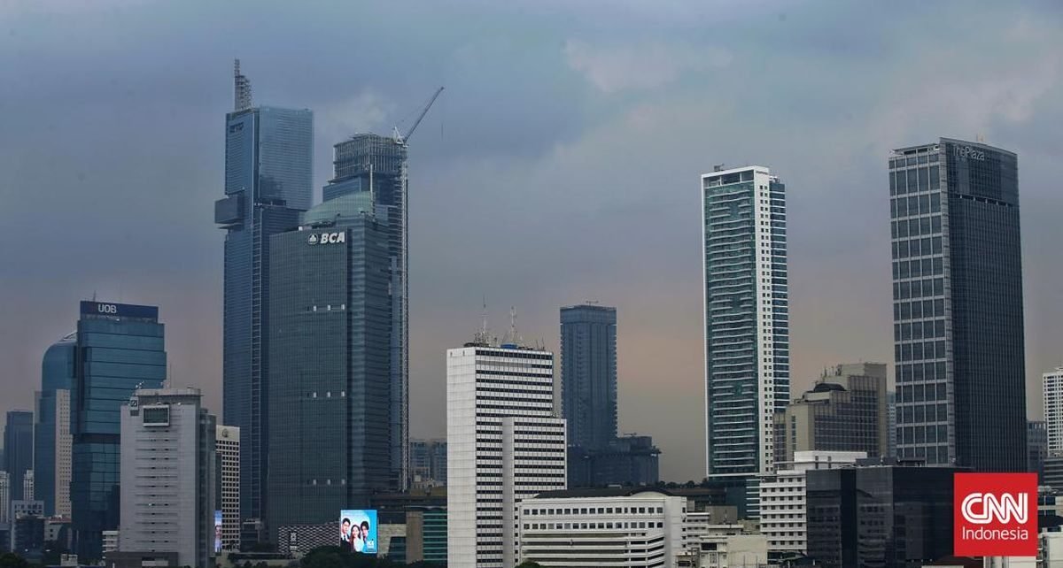 Benarkah Ada yang Menahan Laju Ekonomi RI di 5% Seperti Kata Purbaya?