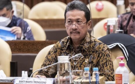 Ekspor Udang RI ke AS Sempat Setop Imbas Paparan Radioaktif