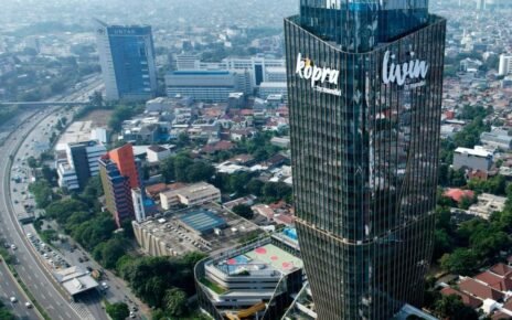 Bank Mandiri Pertegas Optimisme Bisnis, Siapkan Aksi Buyback Saham