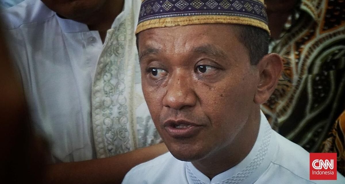 Hasil Sidak Bahlil soal Masalah BBM di Jatim: Kualitas Minyak Baik