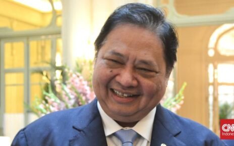 Pemerintah Targetkan Ekonomi Digital Berkontribusi 19 Persen ke PDB