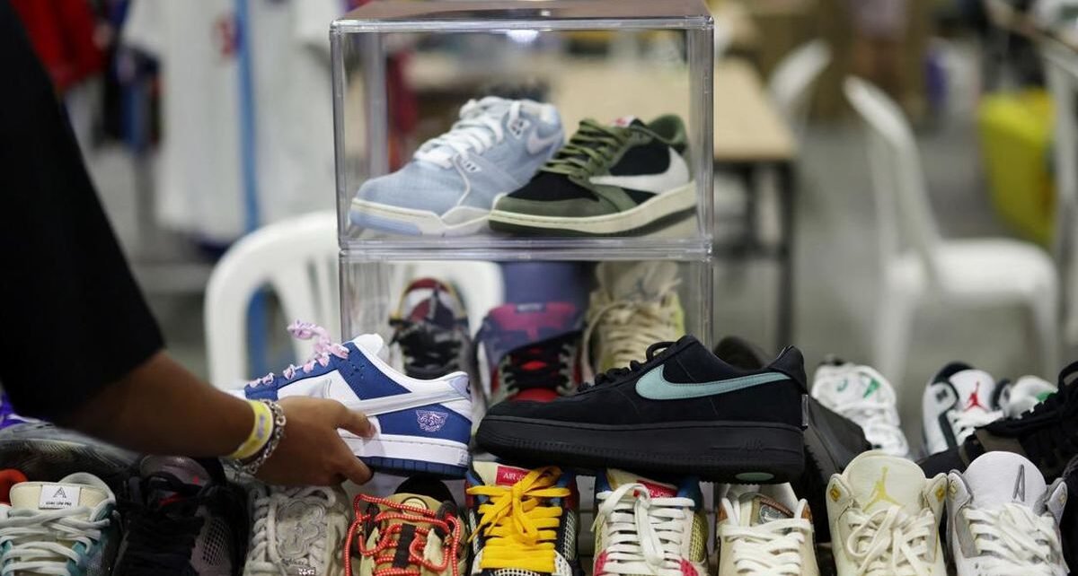 Pabrik Nike-Adidas Hengkang dari Tangerang, Kemenperin Ungkap Alasan