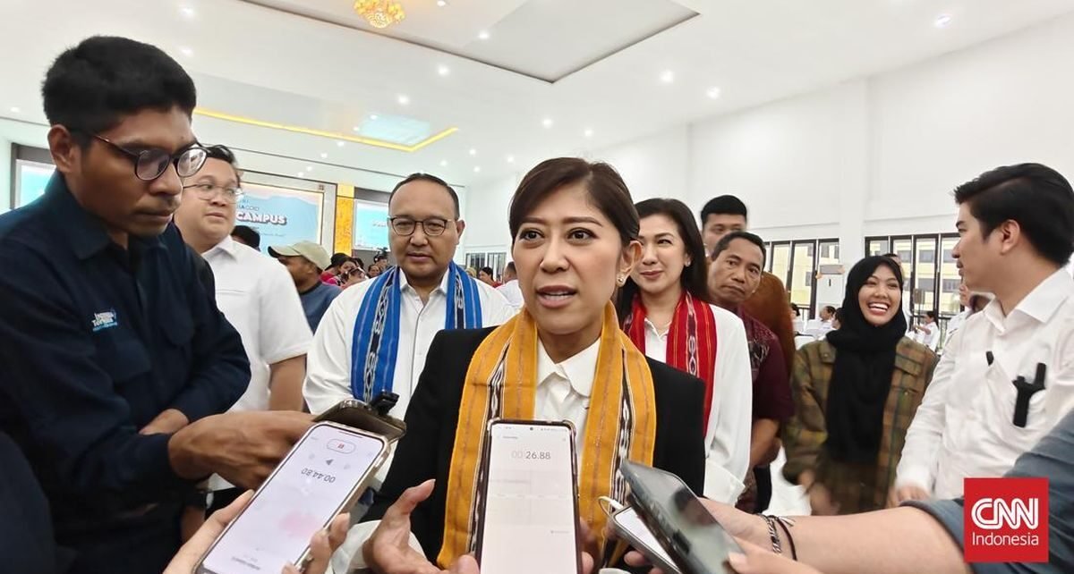 Menkomdigi Laporkan 31 Ribu Rekening Terindikasi Judol ke OJK