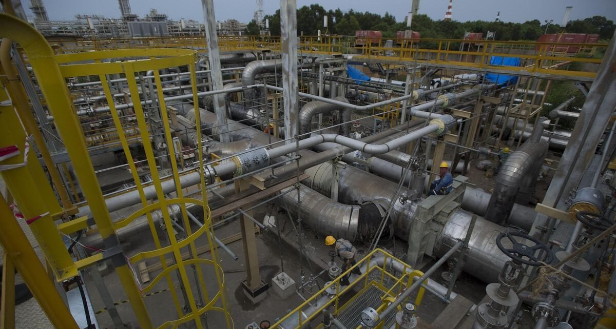 Bahlil Perluas Kewenangan Aceh Kelola Migas, Ini Bentuknya