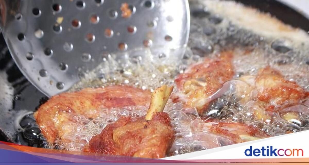 Cara Masak yang Merusak Ginjal hingga Kafe asal Jepang Buka di Jakarta