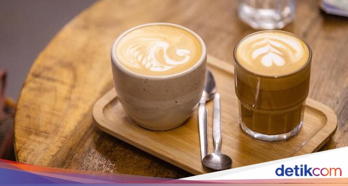 Begini Bedanya Latte dan Spanish Latte, Asal Usul hingga Racikannya