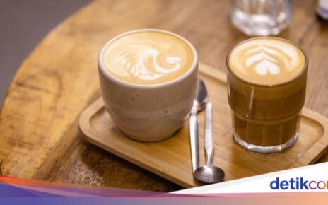 Begini Bedanya Latte dan Spanish Latte, Asal Usul hingga Racikannya