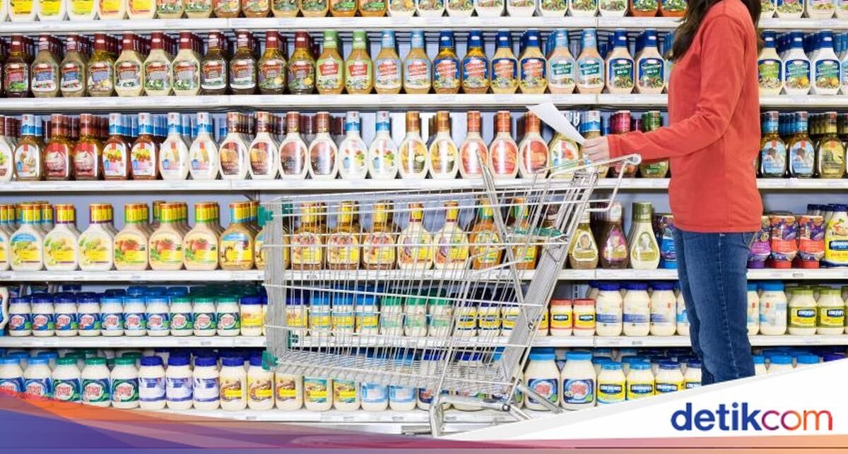 6 Makanan yang Sebaiknya Tidak Dibeli di Supermarket, Nomor 3 Jadi Favorit!