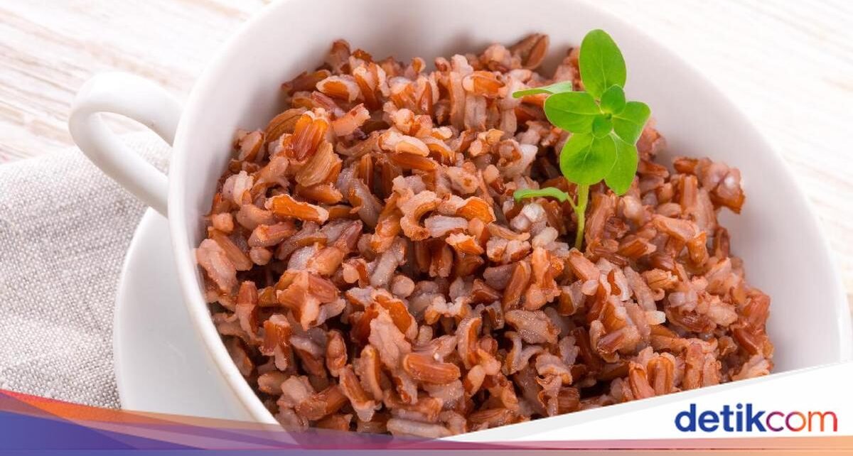Masih Boleh Makan Nasi, Ini 4 Jenis Nasi yang Aman untuk Penderita Diabetes