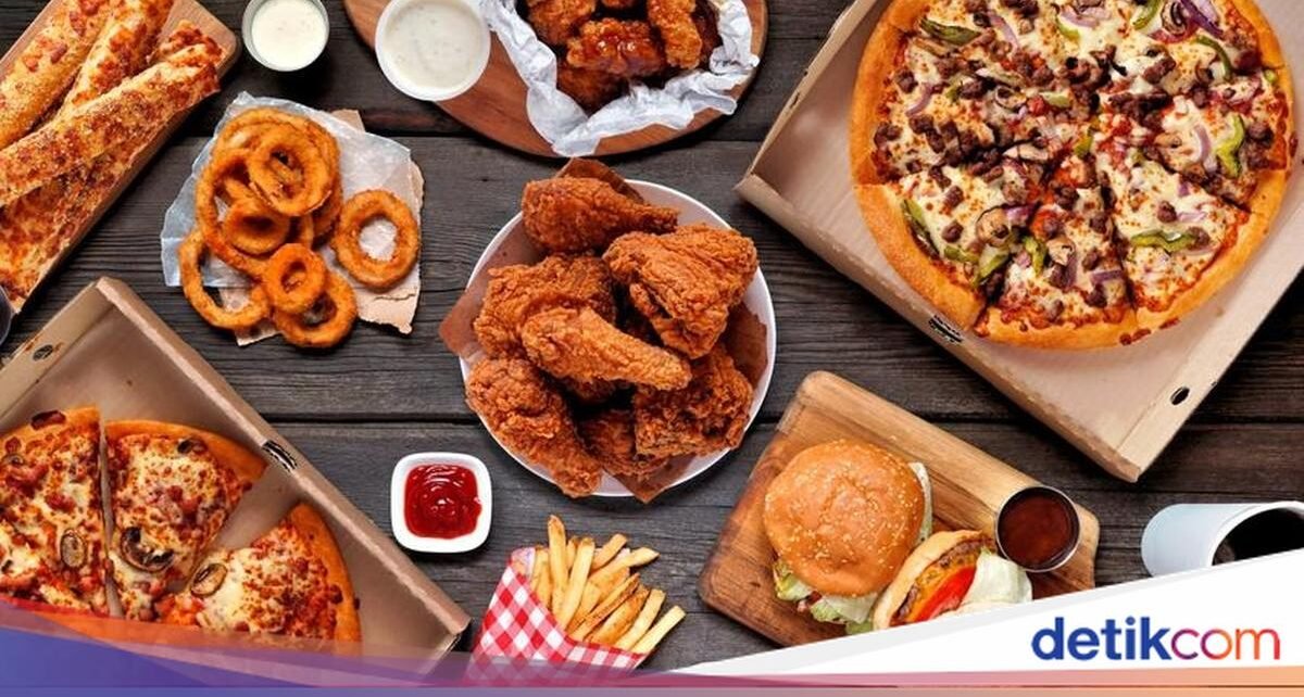 5 Makanan Lezat yang Justru Dijauhi para Miliuner, Ternyata Ini Alasannya