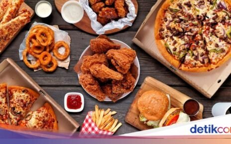 5 Makanan Lezat yang Justru Dijauhi para Miliuner, Ternyata Ini Alasannya