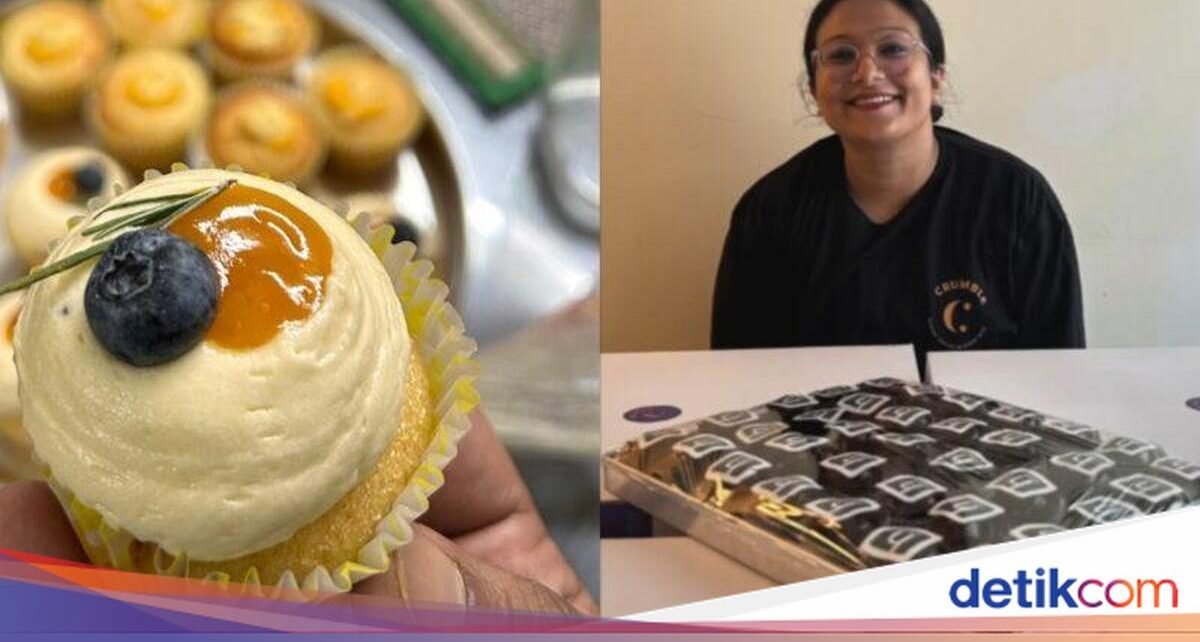 5 Orang Ini Rela Tinggalkan Gaji Fantastis Demi Jual Sayur hingga Kopi