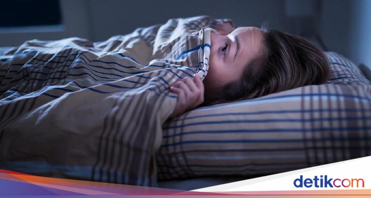 Hati-Hati, 5 Makanan Ini Bisa Pengaruhi Mimpi Saat Tidur